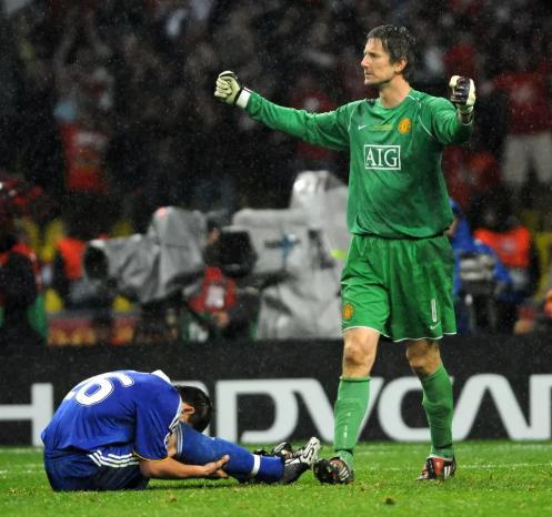 Pensé en tirarme desde el piso 25 de mi hotel, pero mis compañeros lo evitaron