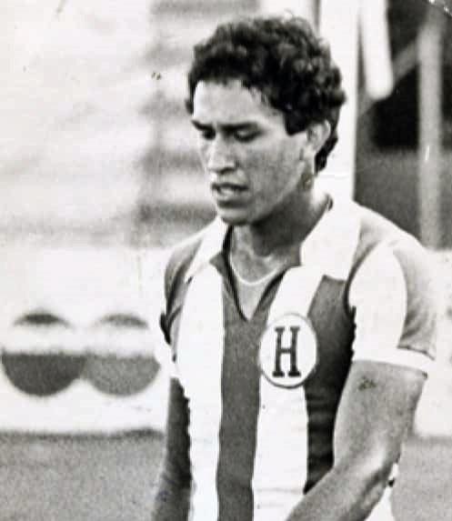 Rambo de León y 20 futbolistas de gran trayectoria en Honduras que nunca fueron campeones de Liga Nacional