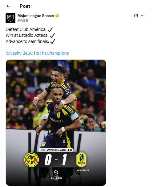 América, eliminado en el Azteca: El elogio al hondureño Najar en pleno juego y la crítica de Faitelson y la prensa mexicana