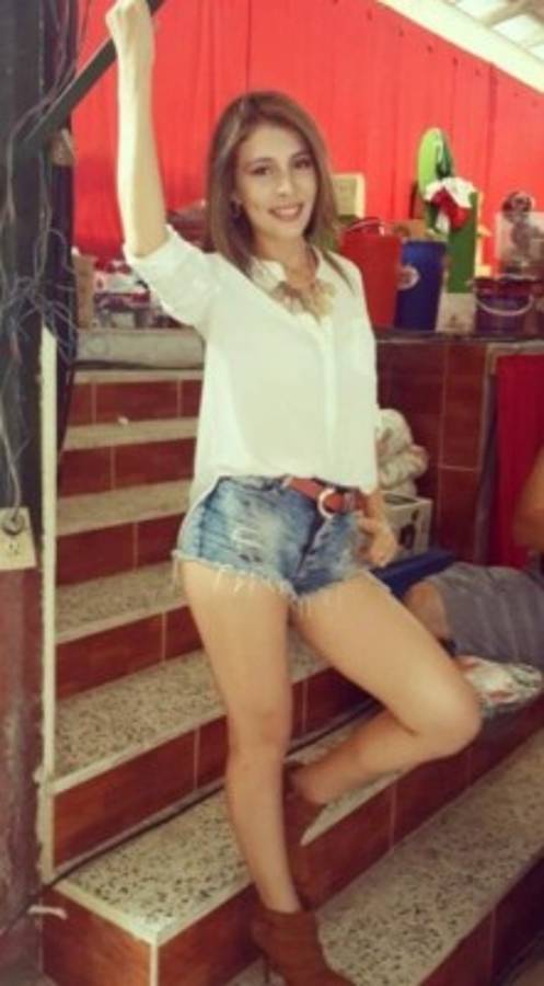 FOTOS: Iroshka Elvir de Nasralla, la bella Miss Honduras que apunta para ser la Primera Dama