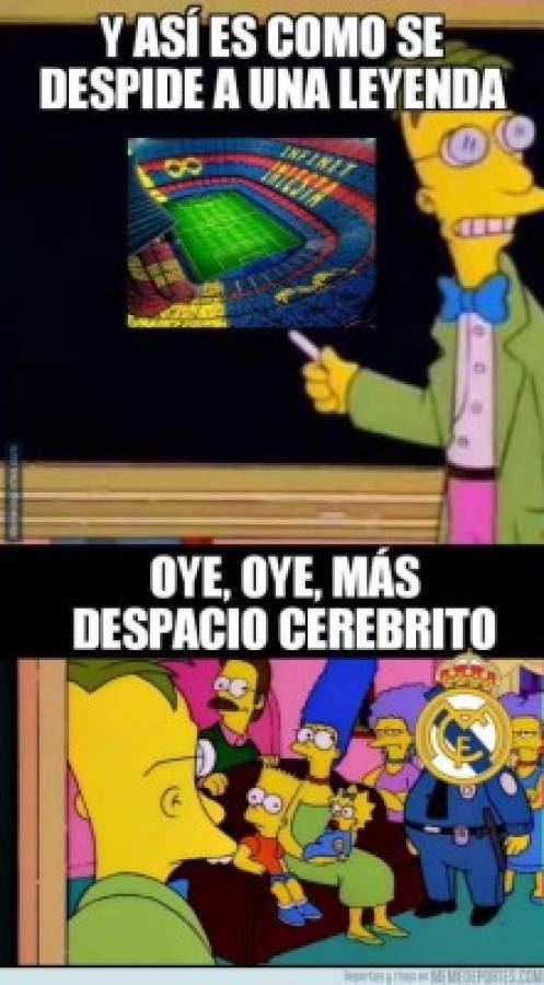 ¡Imperdibles! Los mejores memes que dejó el fin de semana en el mundo del fútbol