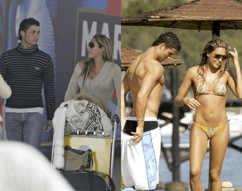 Increíble: Se burló de la apariencia de Cristiano Ronaldo cuando era humilde y años después lo pagó caro