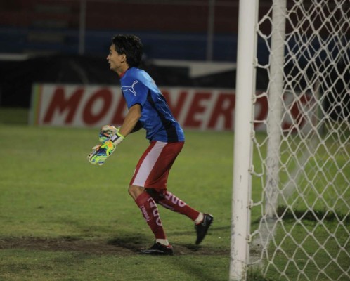 TOP: Jugadores de campo que tuvieron que hacerla de porteros