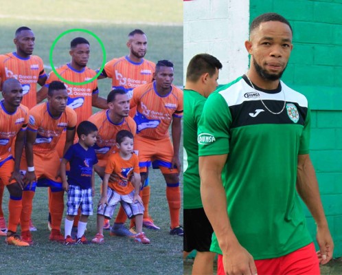 TOP: Las bajas más sonadas de los clubes de Liga Nacional de Honduras