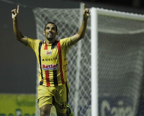 TOP: Los 20 goleadores históricos de la Liga Nacional de Honduras