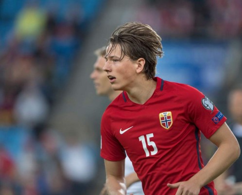 Rumores: El crack del Barça que quiere el Madrid y Andy Najar tiene nuevo DT