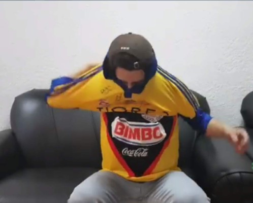 ¡Imperdibles! Los mejores memes previo a la final entre Chivas y Tigres