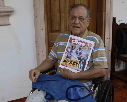 Los jugadores hondureños que han estado al borde de la muerte