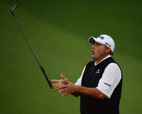 ¡Histórico: el PGA Tour Latinoamérica llega a Honduras!