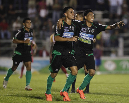 Jornada sabatina de empates