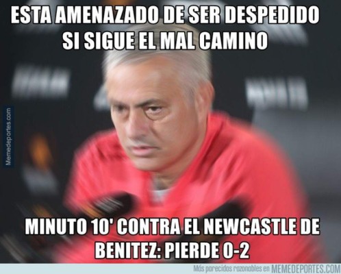 ¡Extrañan a Zidane! Destrozan a Lopetegui y Mourinho en los mejores memes del día