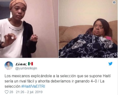 Los otros memes que hacen pedazos al Tata Martino y México tras el polémico triunfo ante Haití