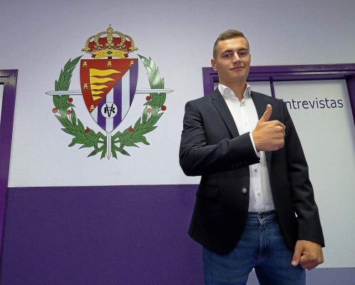 Real Madrid: Los 11 futbolistas que tiene prestados por el mundo el equipo blanco