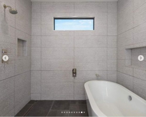 La lujosa mansión de $2.7 millones de Luka Doncic, la nueva estrella de la NBA