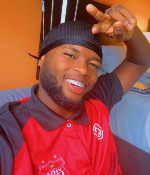 Uno no tiene equipo y el que dejó el fútbol: ¿Qué fue de los futbolistas de Honduras que jugaron el último Mundial Sub-20?