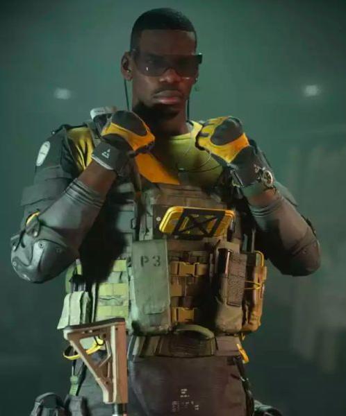 [Call of Duty: Modern Warfare 2] Pogba, Neymar, y supuestamente, Messi, serán operadores jugables