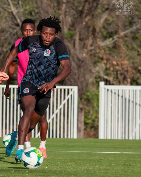 El 11 que se perfila en el Olimpia de Pedro Troglio para el clásico ante Motagua; tres bajas confirmadas