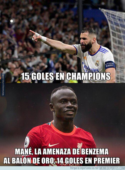 Real Madrid perdió, el Atlético no le hizo el pasillo de campeón y los memes estallan en las redes sociales