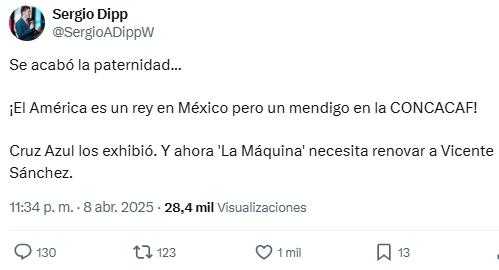 No pueden sin sus árbitros: América consuma otro fracaso en Concacaf y así reacciona la prensa; lo que dijo Faitelson