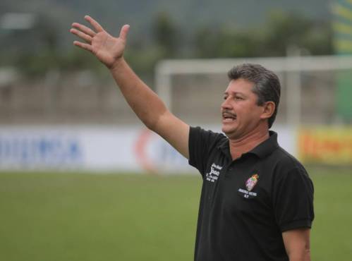 Mauro Reyes y su gran solicitud a la Liga Nacional: ¿A qué le teme en el cierre del torneo Clausura? ¿Confía en salvarse del descenso?