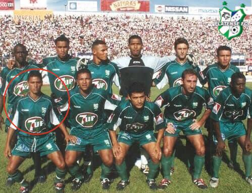 De multicampeón a acusado por narcotráfico: la exitosa carrera del exfutbolista Óscar ‘Pescado’ Bonilla; ¿en qué equipos jugó?