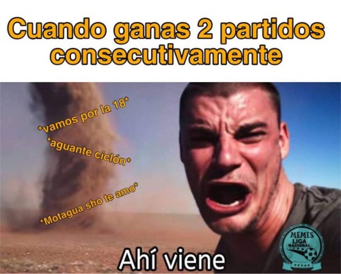 Los mejores memes que quedaron de la jornada 1 del torneo Clausura 2020