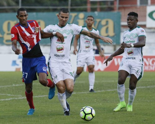 Los futbolistas más deseados en el mercado de la Liga Nacional de Honduras