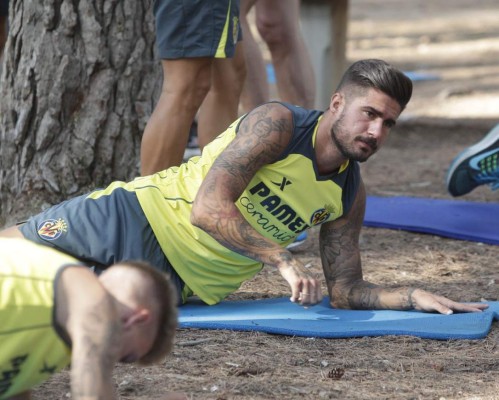 Con excompañero de Wilson Palacios en Inglaterra: Los 14 futbolistas que siguen sin equipo&nbsp;&nbsp;&nbsp;