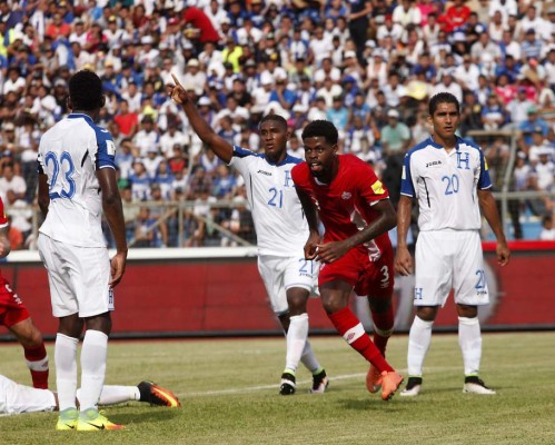 ¡Amenaza en Concacaf! La rejuvenecida Selección de Canadá... ¿quiénes son sus figuras?