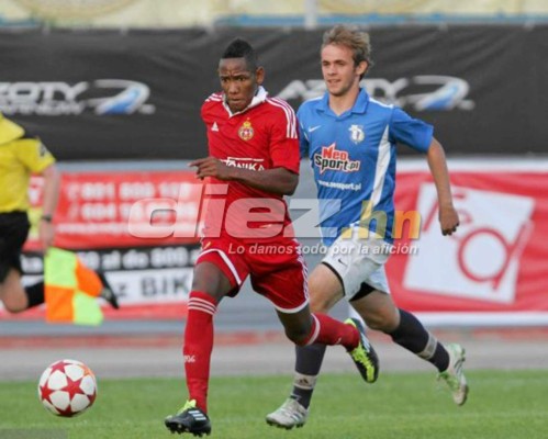 El pasado que no conocías de algunos jugadores consagrados en Honduras