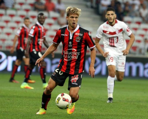 Las jóvenes promesas que podrían deslumbar el mundo del fútbol en 2017