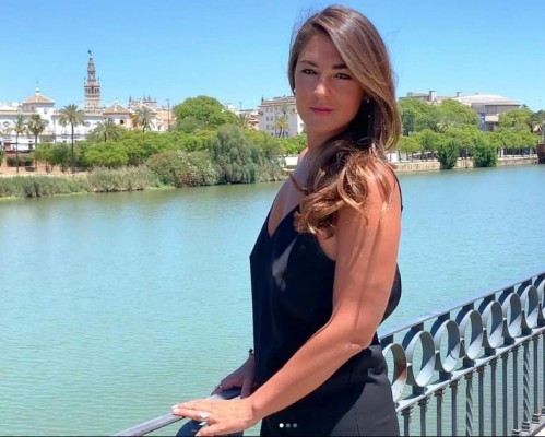 Periodista española fue despedida de manera fulminante por llamar 'negro' a jugador del Real Madrid