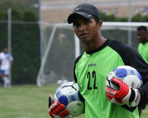 ¡SEIS SOBREVIVIENTES! Así fue la última convocatoria de Rueda con Honduras en eliminatorias