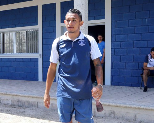 Fichajes: Motagua prepara 'bombazo', Marathón suma dos fichajes y exMonterrey llega a Honduras