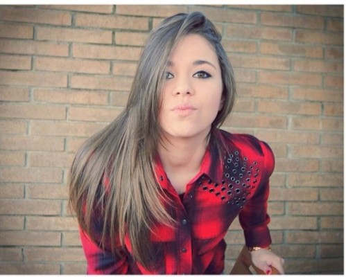 Así es la espectacular Sandra Montoto, la nueva novia del FC Barcelona
