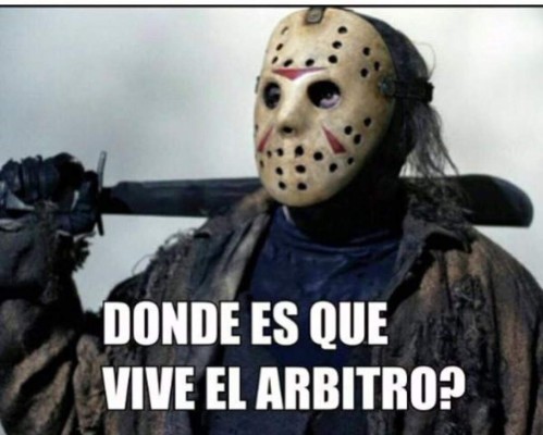 GALERÍA: Los mejores memes que dejó el polémico triunfo de México ante Panamá