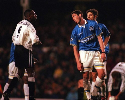 Materazzi está de cumpleaños y repasamos sus 10 mejores momentos