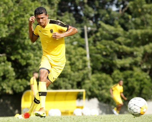 'Bautizados' por Ponce Morazán: Los ingeniosos apodos del periodista a los futbolistas de Liga Nacional