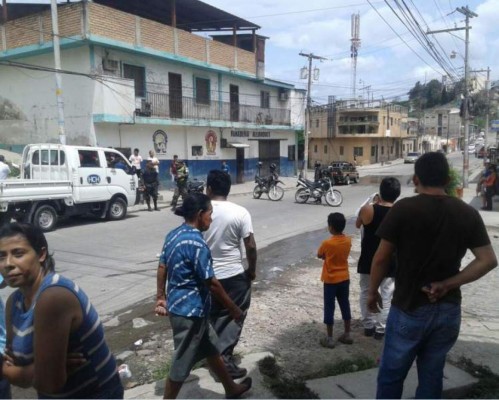 Casos de violencia que involucran a aficionados de clubes en Honduras