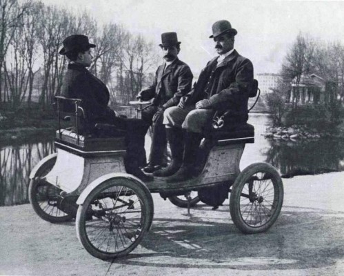 FOTOS CURIOSAS: Las fotografías que toda persona quiere ver