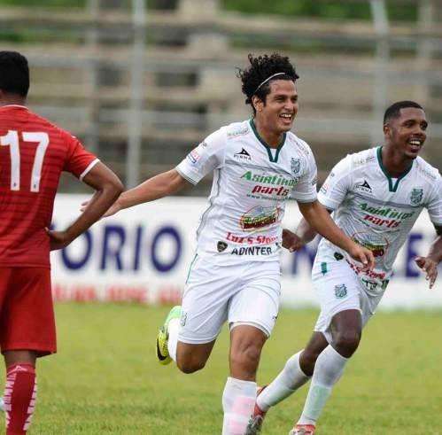 ¿Recuerdas a Luis Lobo? Así es la vida del exjugador de Honduras, tuvo un retiro repentino, lo buscaron de la MLS y fue cantante