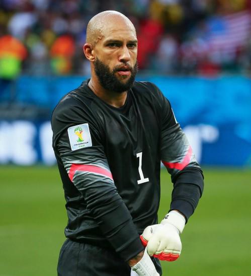 La nueva vida de Tim Howard, legendario portero de USA: sus negocios, fortuna y los contratos que aún presume