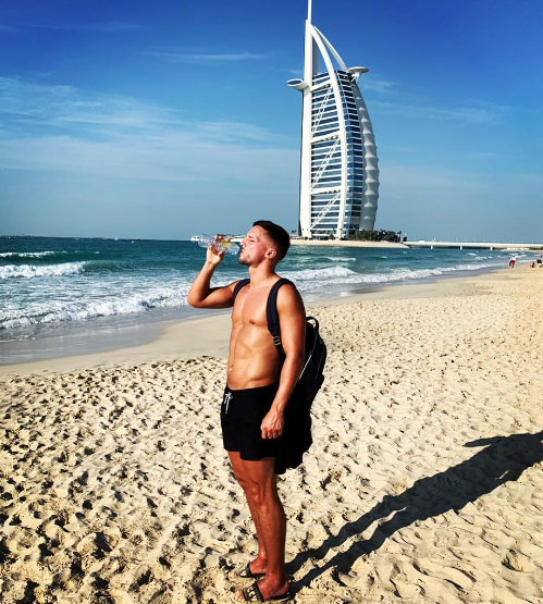 El campeón de la Premier League que lleva ‘desaparecido’ más de 400 días: “¿Qué me ha pasado?”