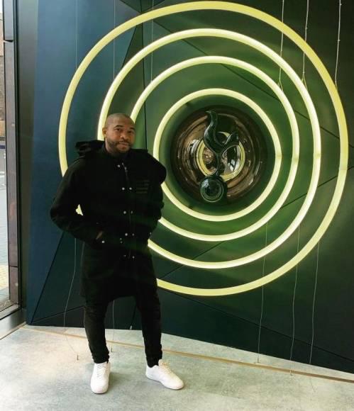 Viajes, autos y placeres: Así es la nueva vida del hondureño Wilson Palacios dos años después de su retiro