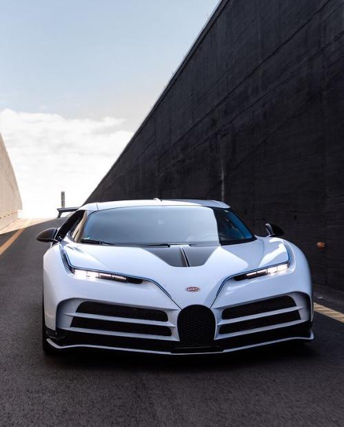 Cristiano Ronaldo ya tiene el auto más caro del mundo: Su millonario precio ¿y qué modelo es?