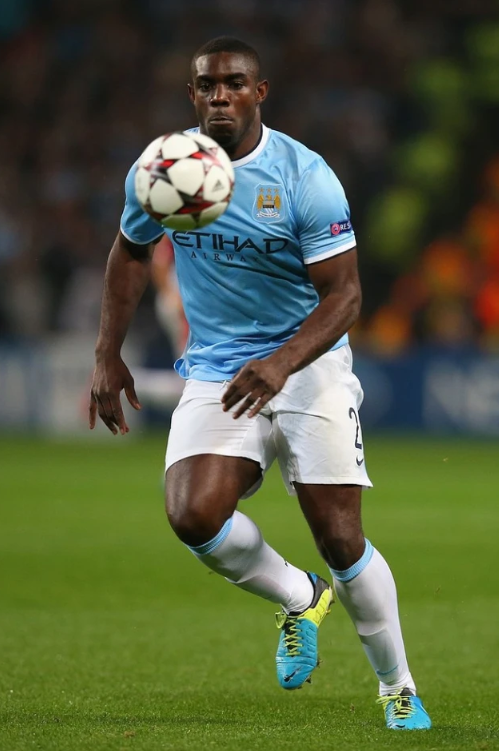 Fue campeón con el City, se retiró a los 30 años y revela cómo despilfarraba su dinero: ‘‘Gasté 150 mil dólares en una noche’’