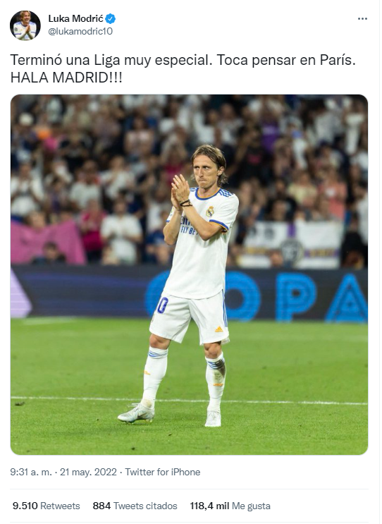 El vestuario blanco reacciona tras la renovación de Mbappé: ‘‘Ser del Real Madrid es un privilegio que no todos pueden tener’’