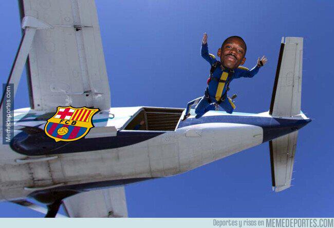 Barcelona dice adiós a la Copa del Rey tras caer ante el Athletic Bilbao y los memes los destrozan