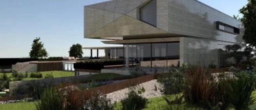 Cristiano Ronaldo compró la mansión más cara y con esto podría estar revelando su próximo club