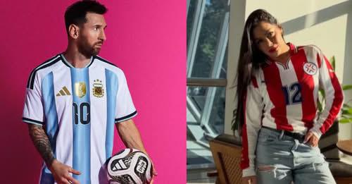 ¿Y Antonela? Larissa Riquelme revela lo que nadie esperó de Messi: Él intentó...